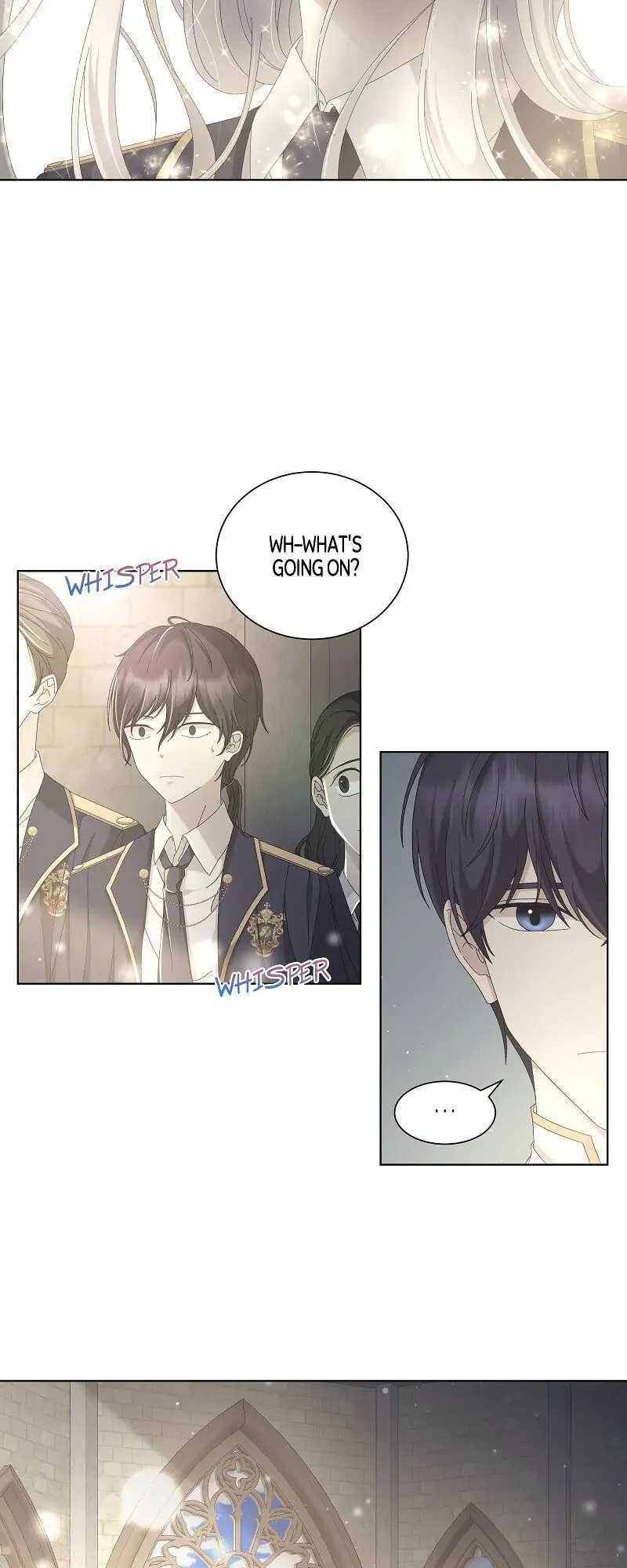 This Life, The Way I Want chapter 9 - page 26